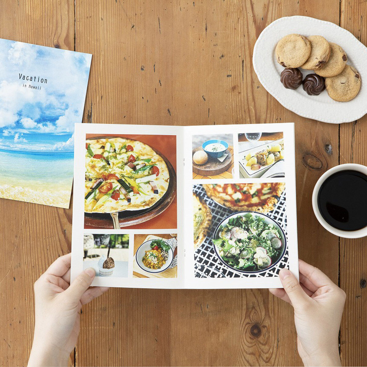 PhotoZINE MAGAZINEタイプ | FUJIFILMプリント＆ギフト | 富士フイルムの公式ストア