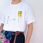 写真プリントで作るオリジナルTシャツ