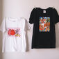 写真プリントで作るオリジナルTシャツ
