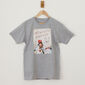 写真プリントで作るオリジナルTシャツ