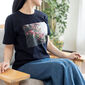 写真プリントで作るオリジナルTシャツ