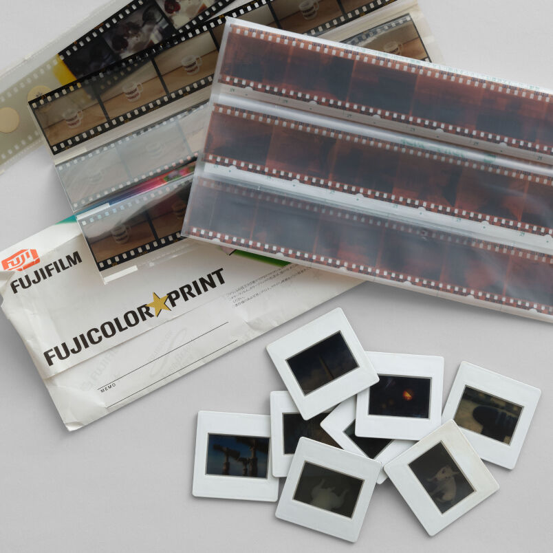 写真フィルムのDVDにダビングサービス｜富士フイルム公式ストア