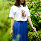 写真プリントで作るオリジナルTシャツ