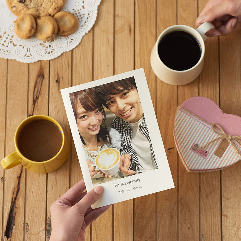 PhotoZINE BOOKタイプ