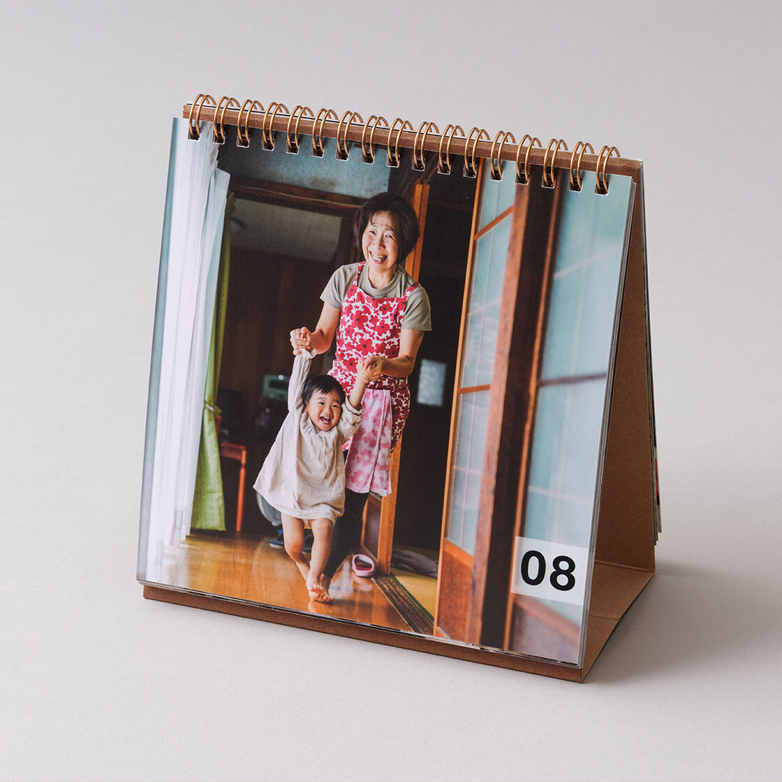 卓上カレンダー COYOMI｜富士フイルム公式ストア