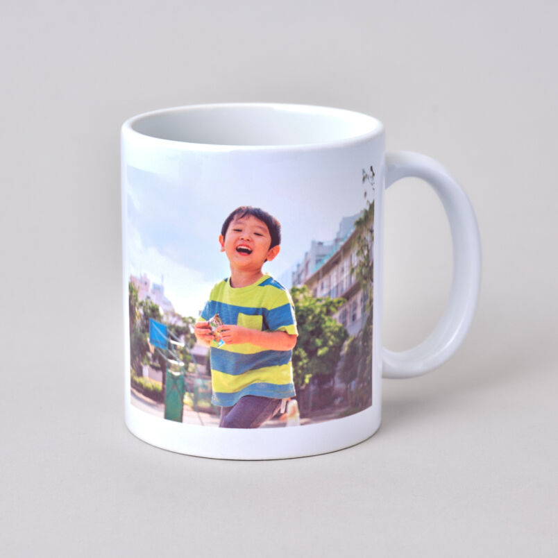 貴重です。一村哲也のオリジナルプリント　カムアップに掲載作品 写真プリントで作るオリジナルマグカップ｜富士フイルム公式ストア