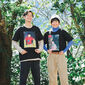 写真プリントで作るオリジナルTシャツ