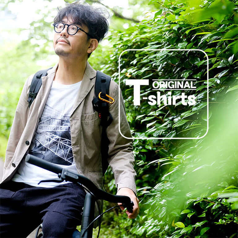 Tシャツ| 写真のネットプリントサービスなら【富士フイルム