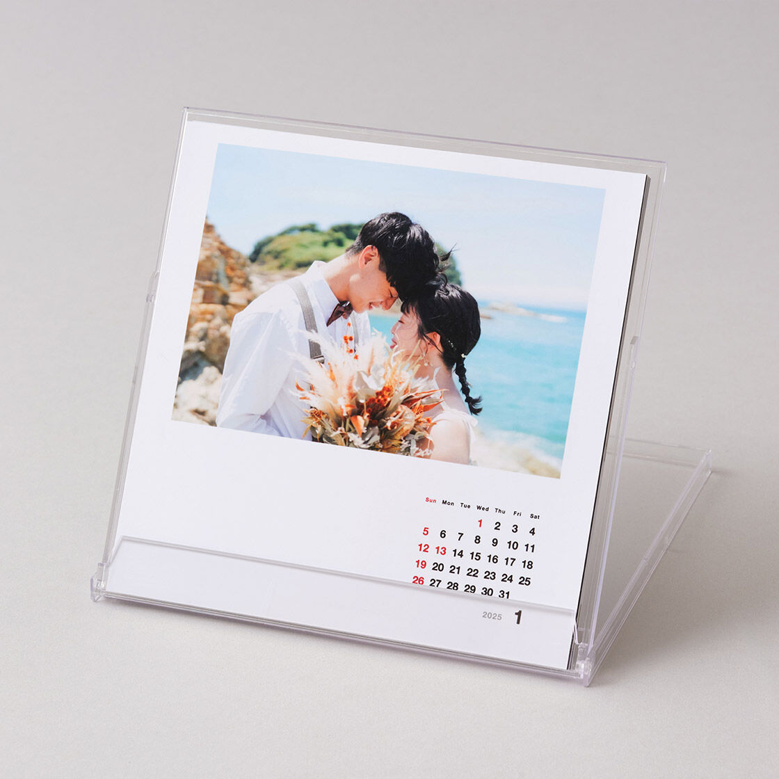 卓上カレンダー COYOMI｜富士フイルム公式ストア