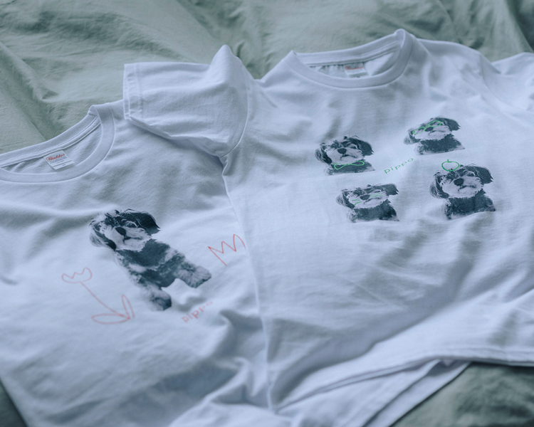 Tシャツ image 2