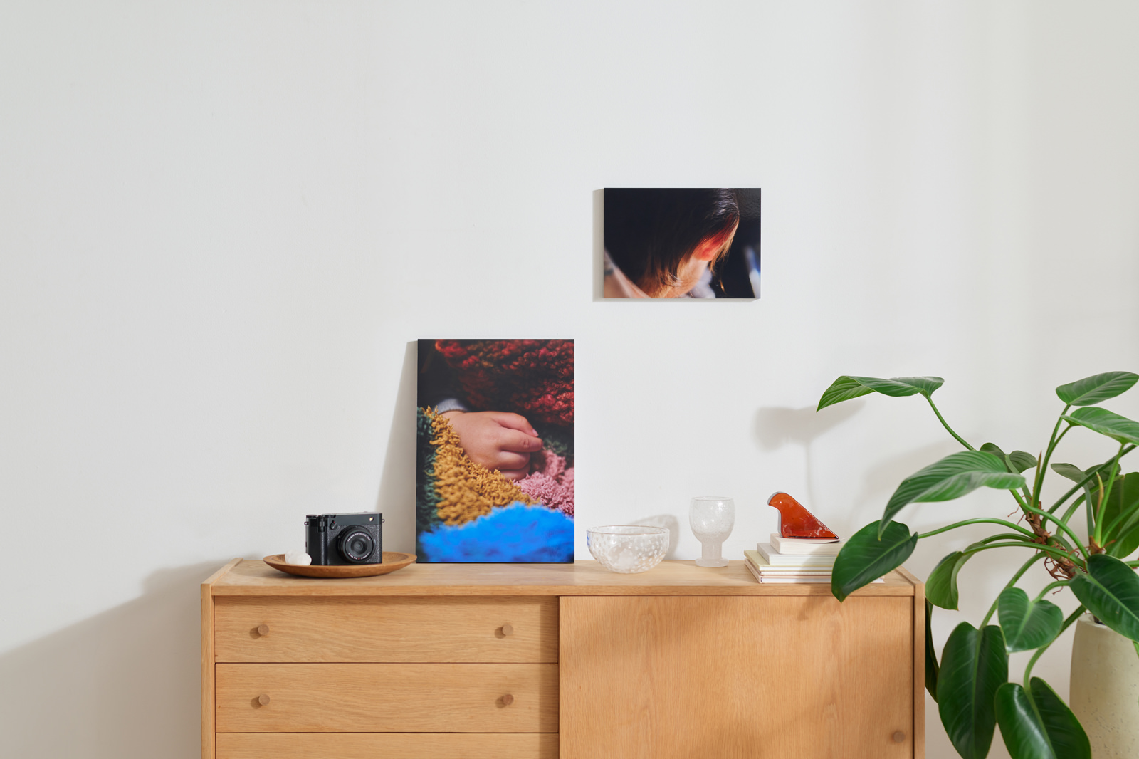 WALL DECOR カジュアル