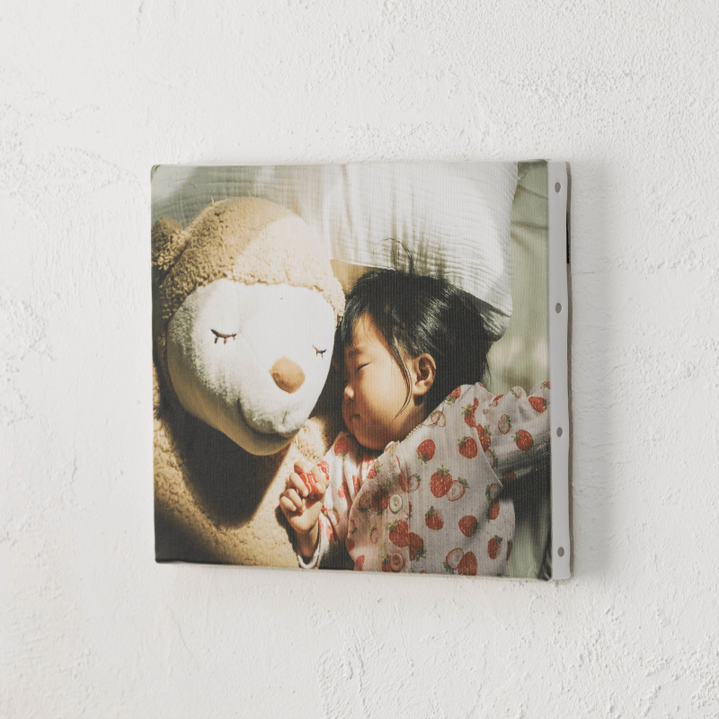 WALL DECORキャンバスの製品イメージ01