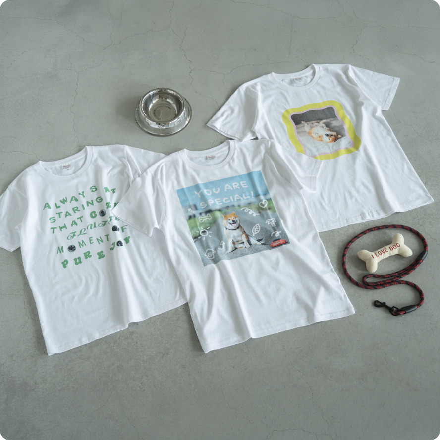 Tシャツ