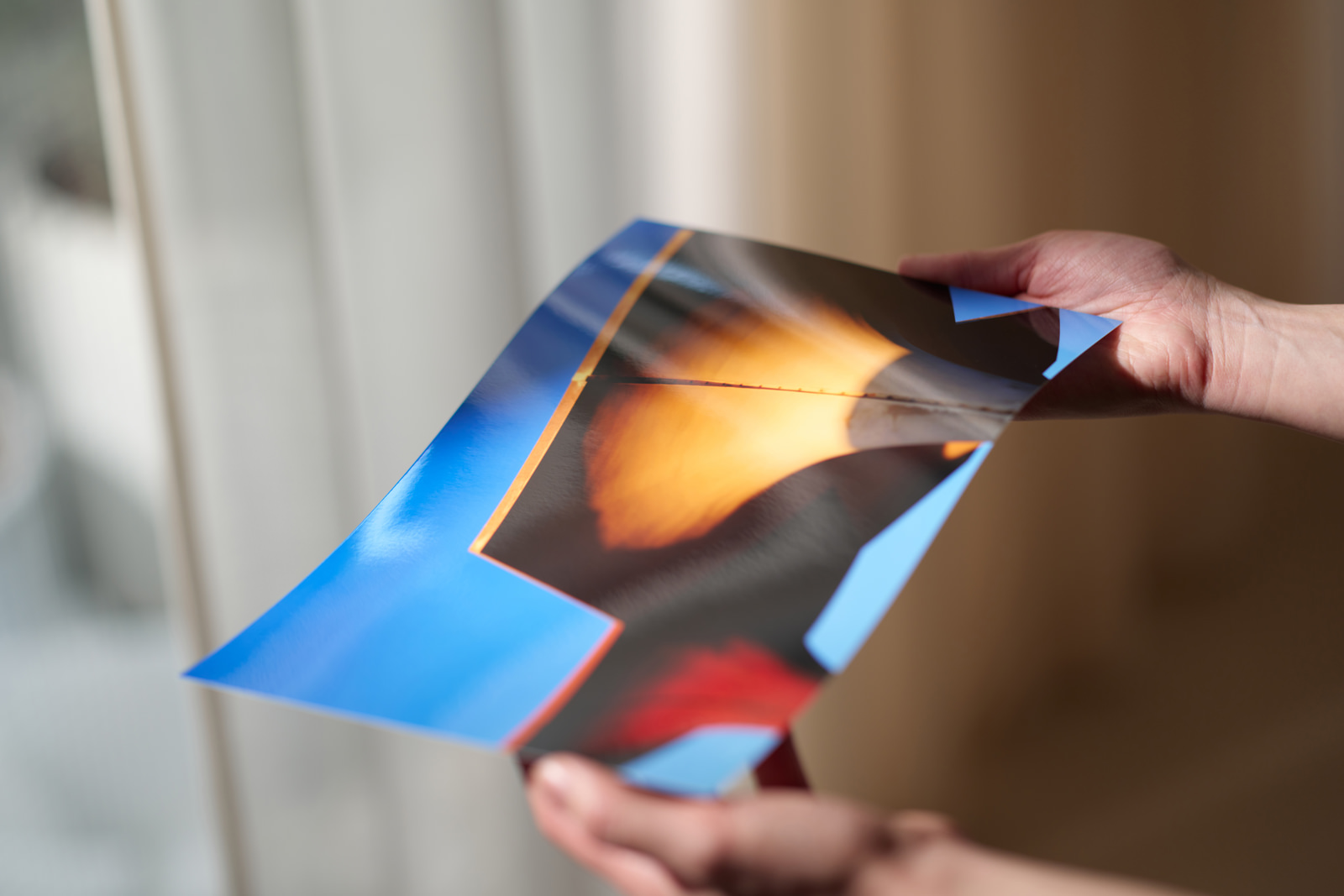 プレミアムプリント