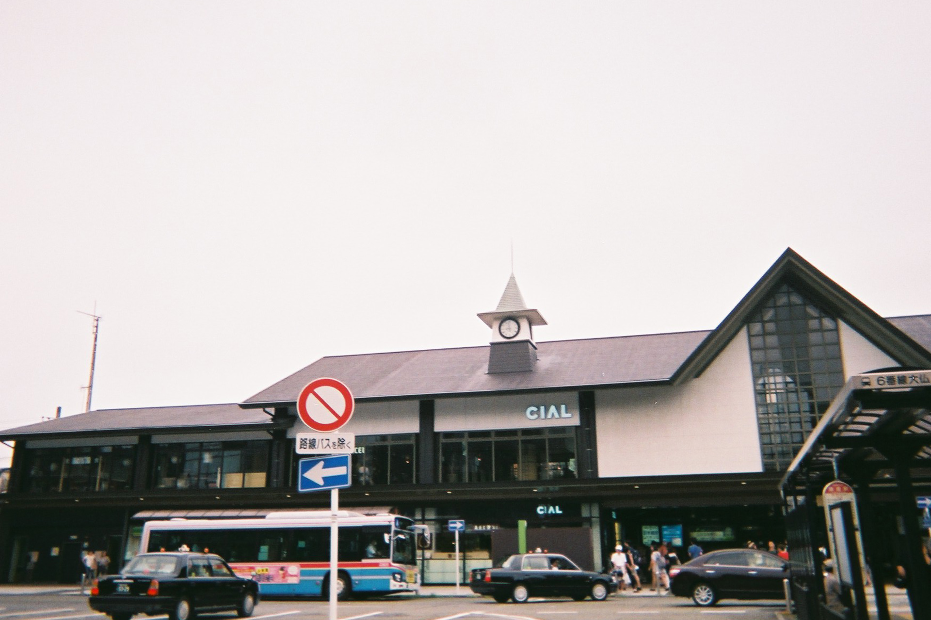 鎌倉駅のスナップ