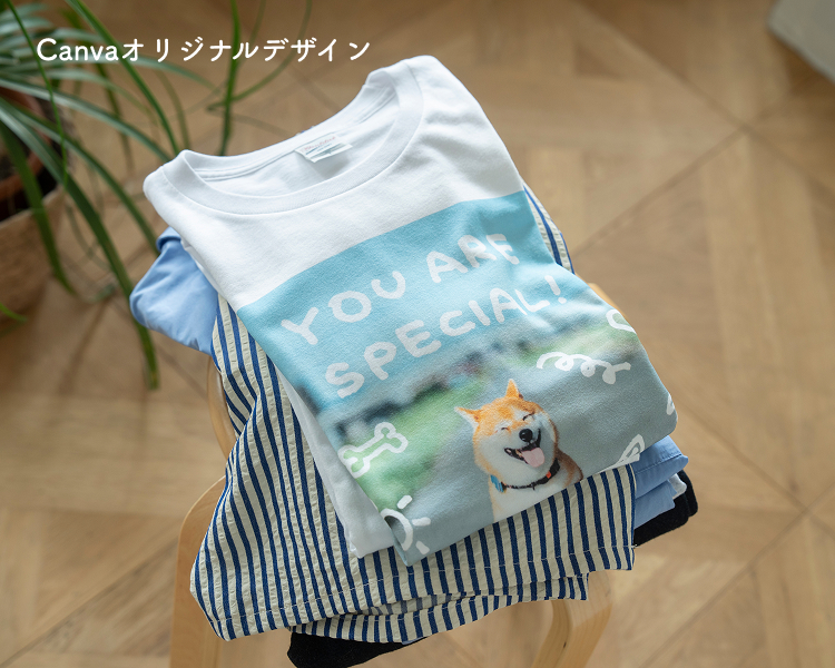 Tシャツ image 5