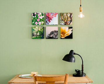 WALLDECOR