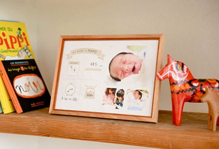 バラエティ・ギフトプリント