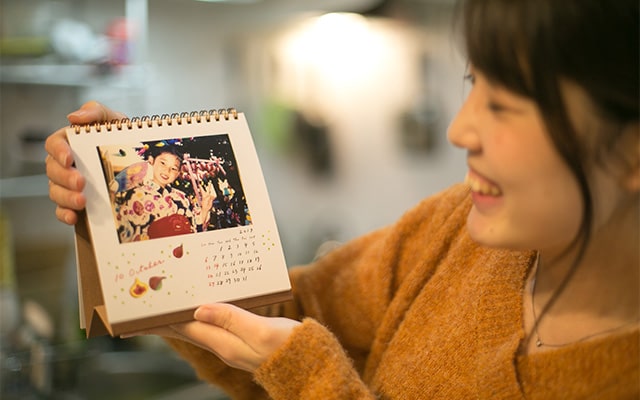 私たちの今があるのは、育ててくれた両親のおかげ。感謝の気持ちとこれからの未来を形に