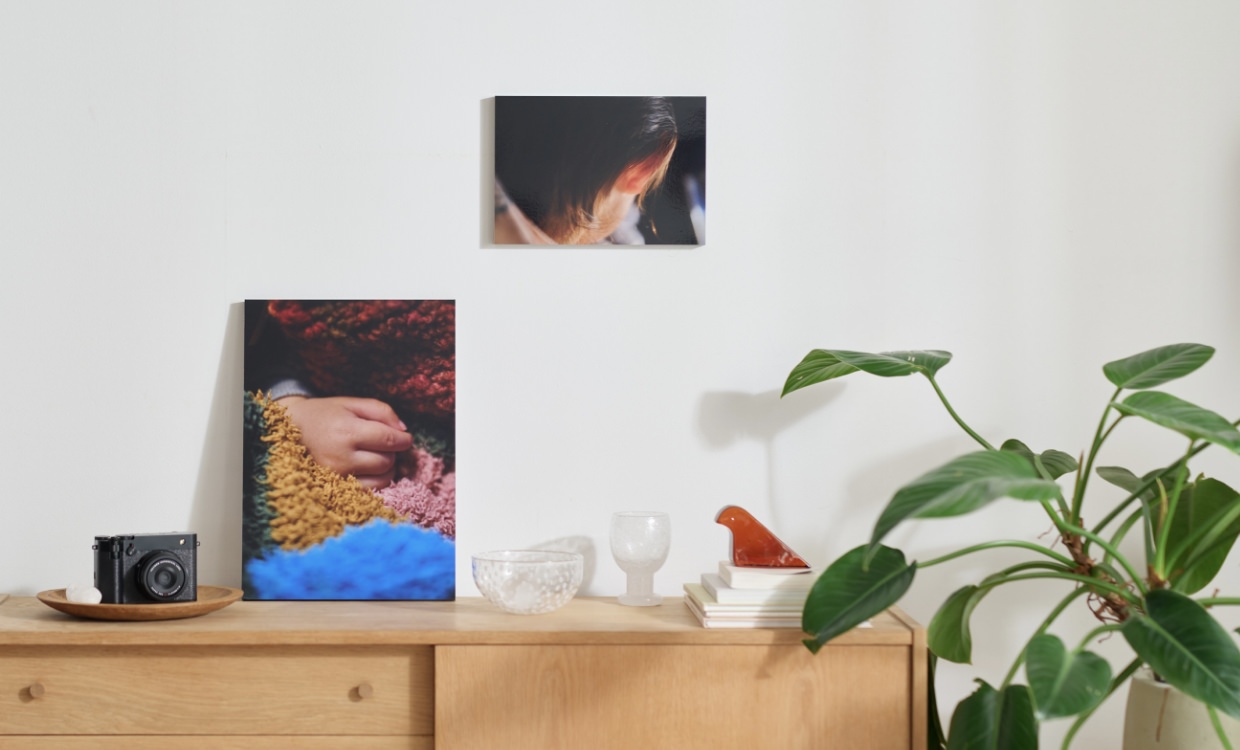 Xシリーズ 愛おしさという哲学。