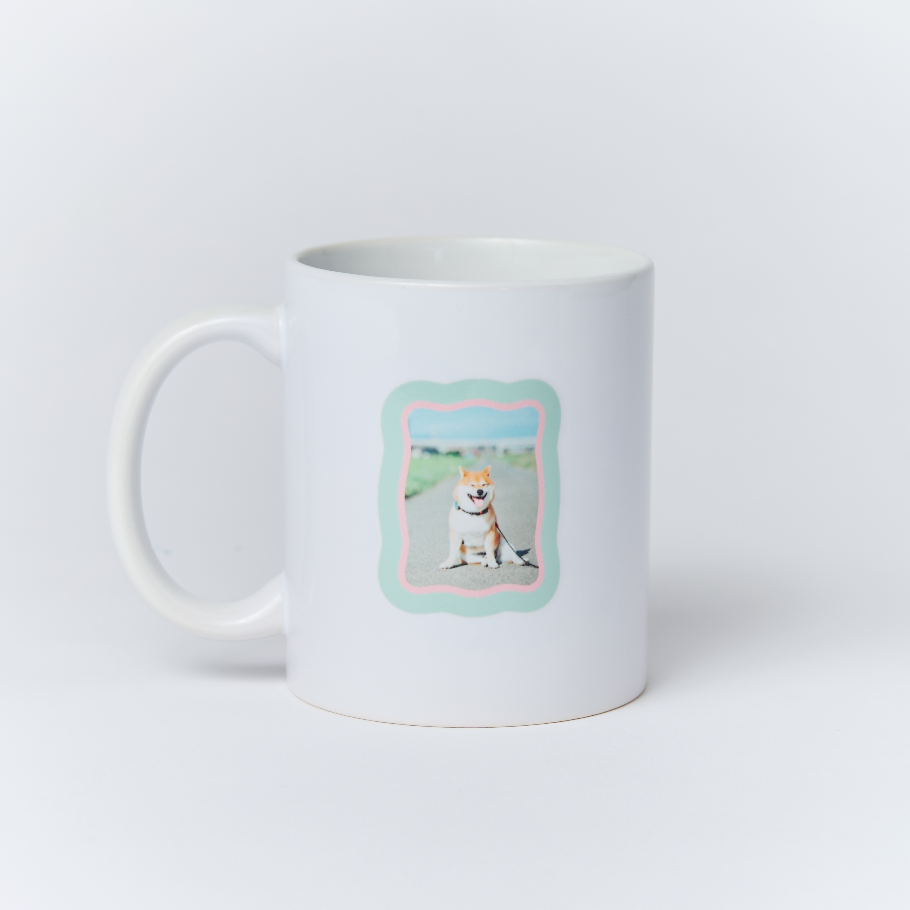 COZY FRAME - 1