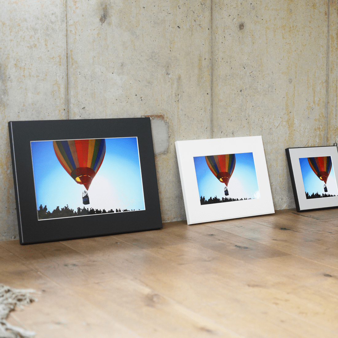 WALL DECORギャラリーの製品イメージ02