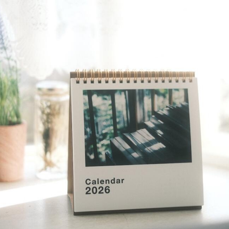 「フィルムシミュレーション」で懐かしい記憶を美しく残す。TKさんのフォトカレンダー