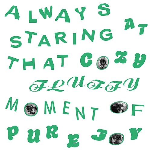 FONT GRAPHIC