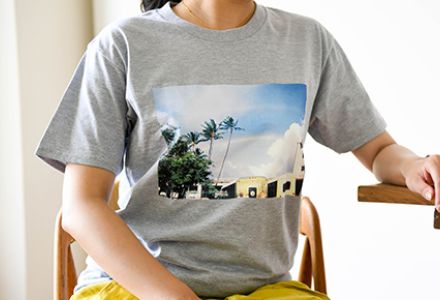 オリジナルTシャツ