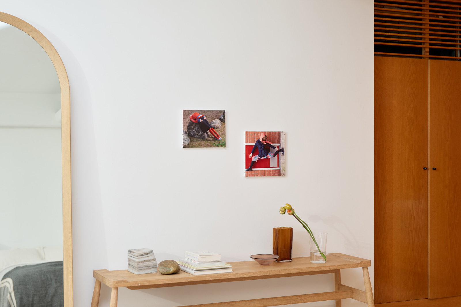 WALL DECOR キャンバス