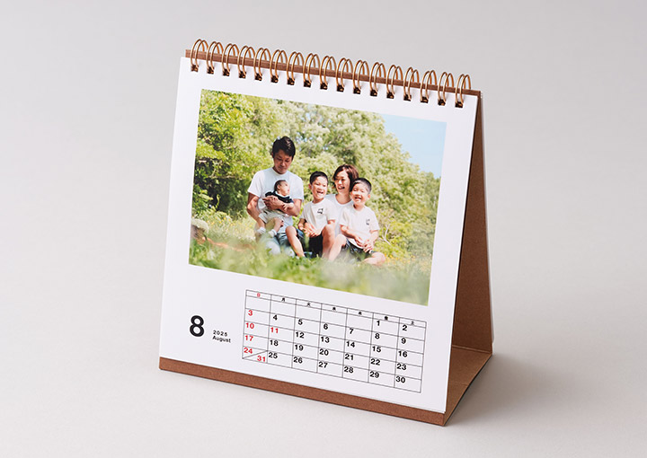 最安値級価格 フォトカレンダーCOYOMI | FUJIFILMプリント＆ギフト | 富士 K-POP・アジア