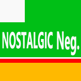 ノスタルジックネガ