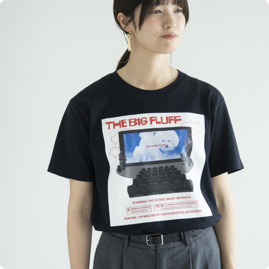 Tシャツ