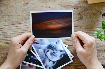 スマホ・デジカメプリント