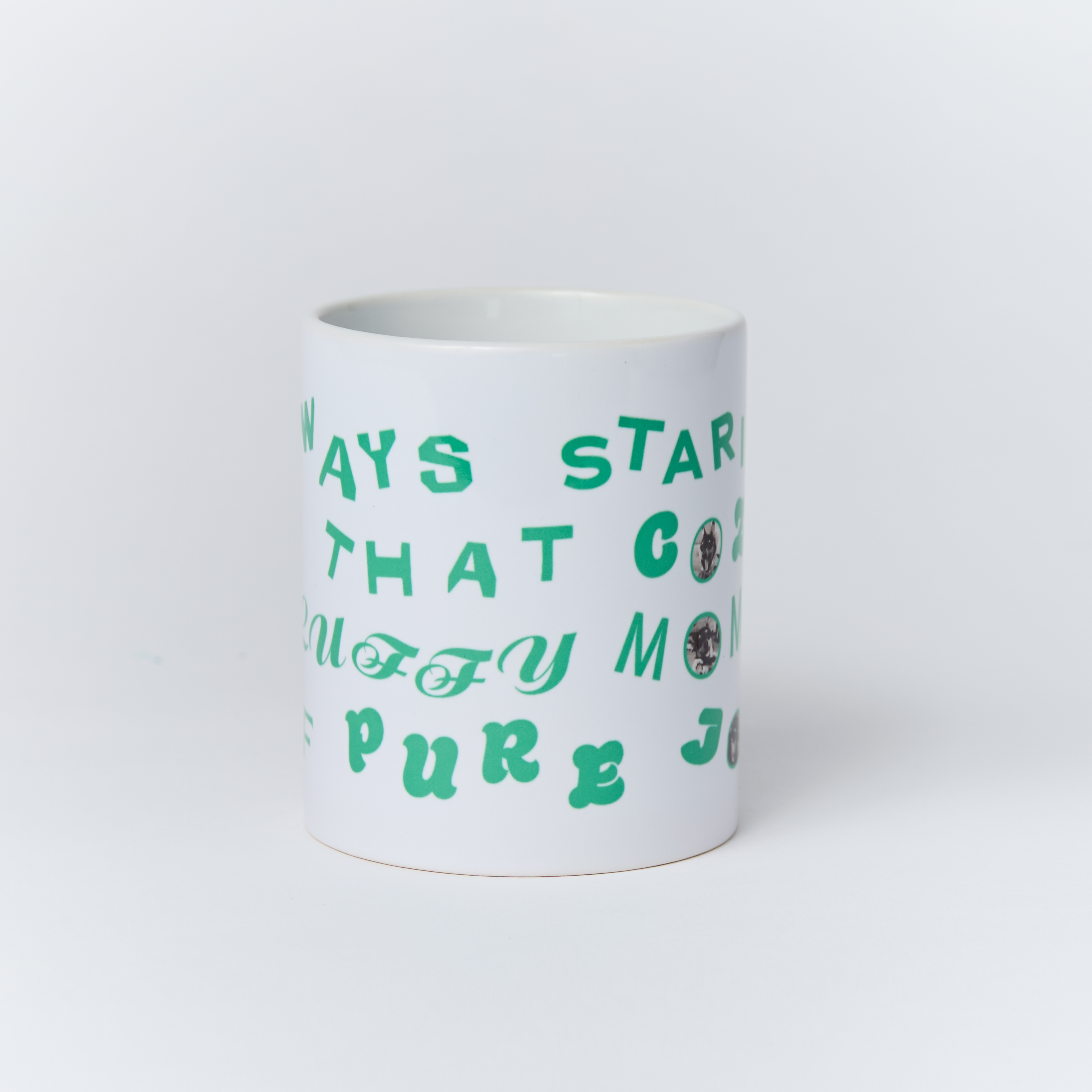 FONT GRAPHIC - 2