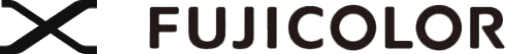 X FUJI COLOR