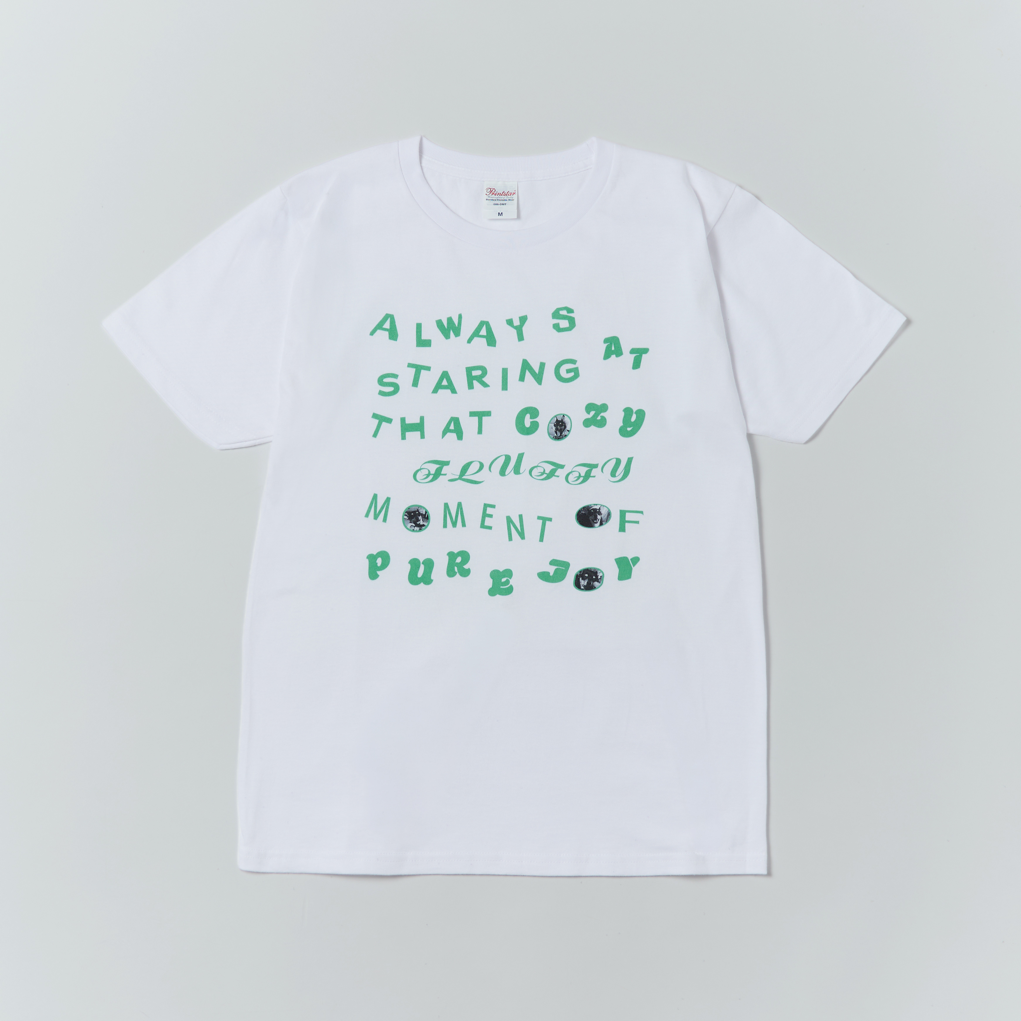 FONT GRAPHIC