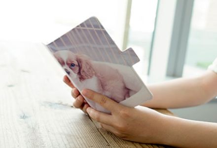 スマホケース(手帳)