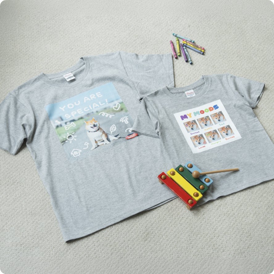 Tシャツ