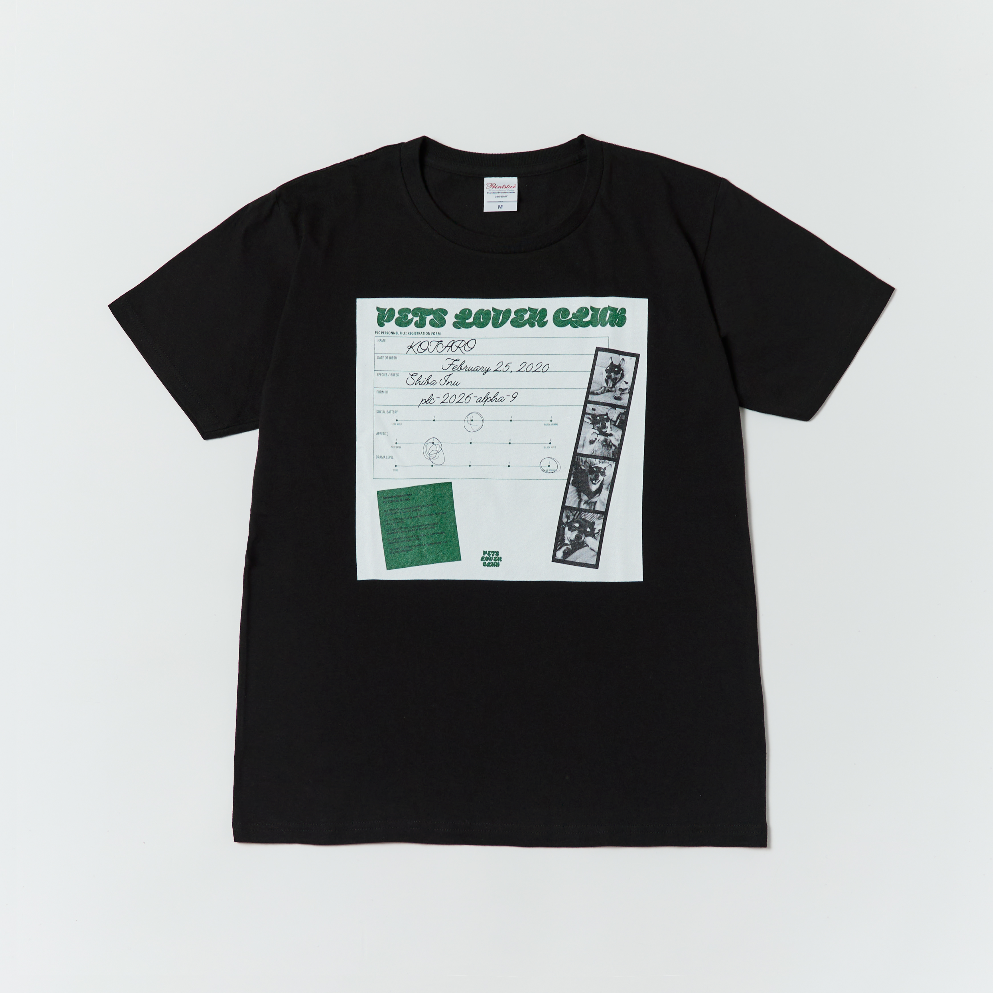 PET LOVER'S CLUB - 3