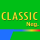 クラシックネガ