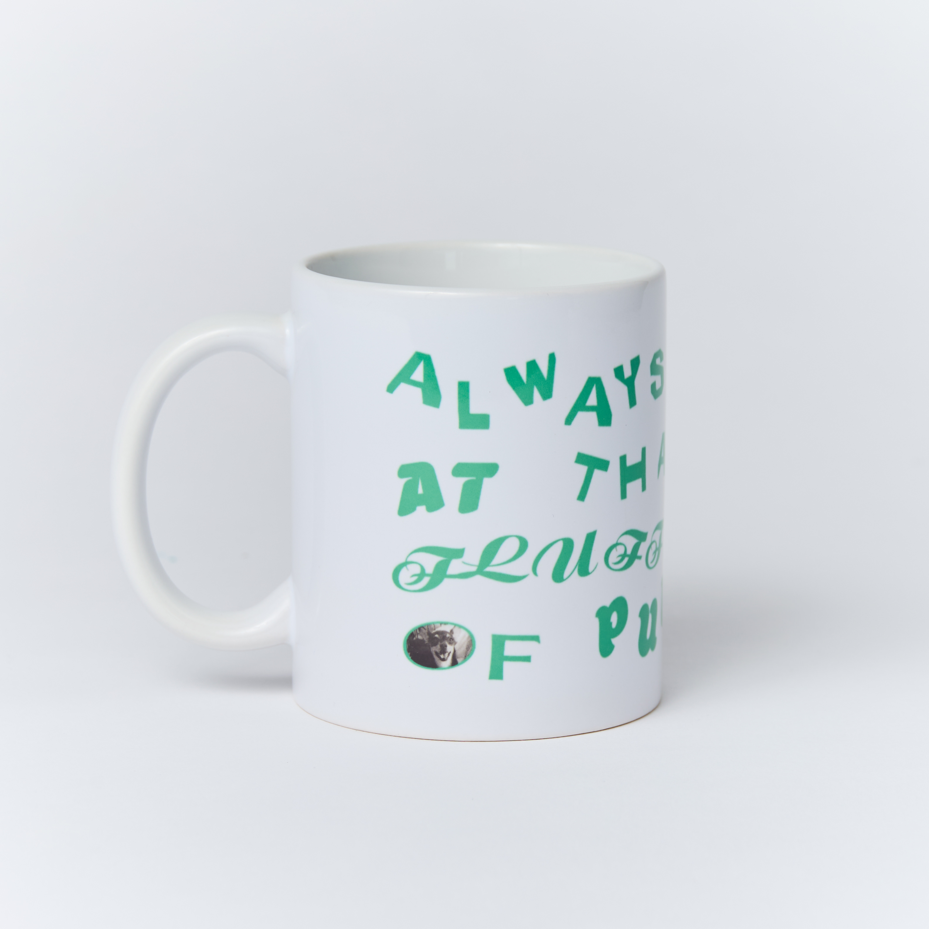 FONT GRAPHIC - 1