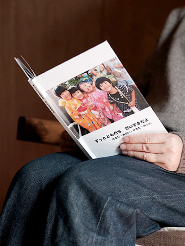 卒園・卒業特集