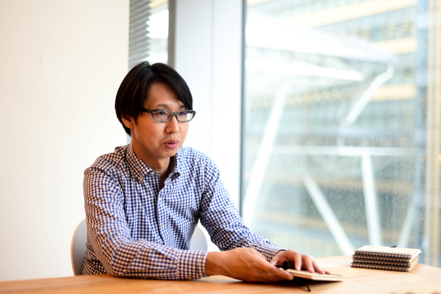 写真は関係を変えることがあるし、かたちになるとプレゼントギフトにもなるんで。誰もが嬉しい気持ちになるんです。