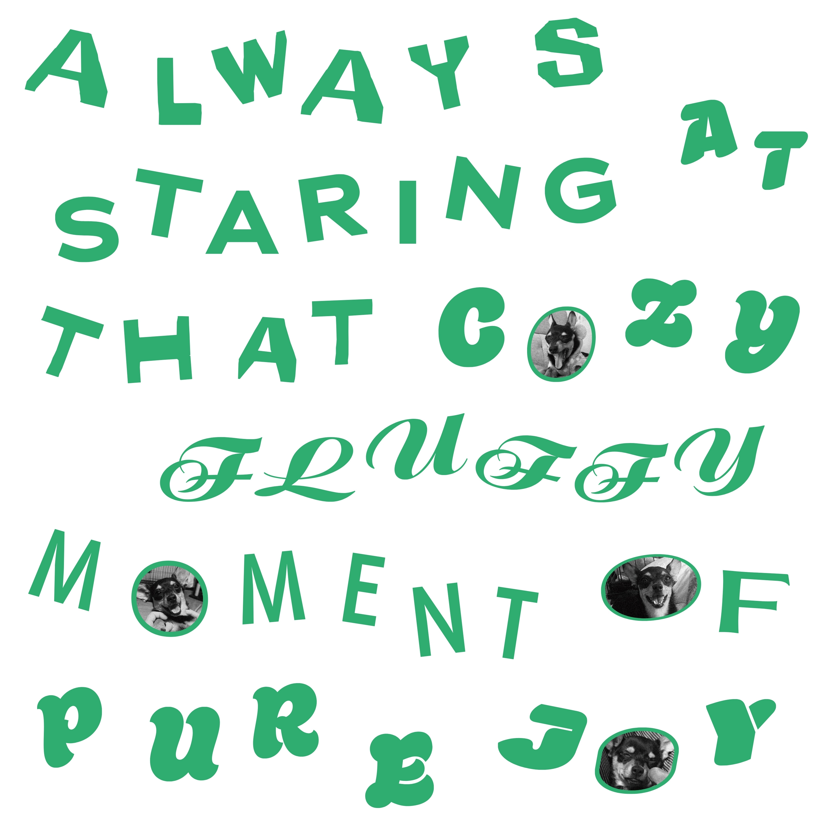 FONT GRAPHIC