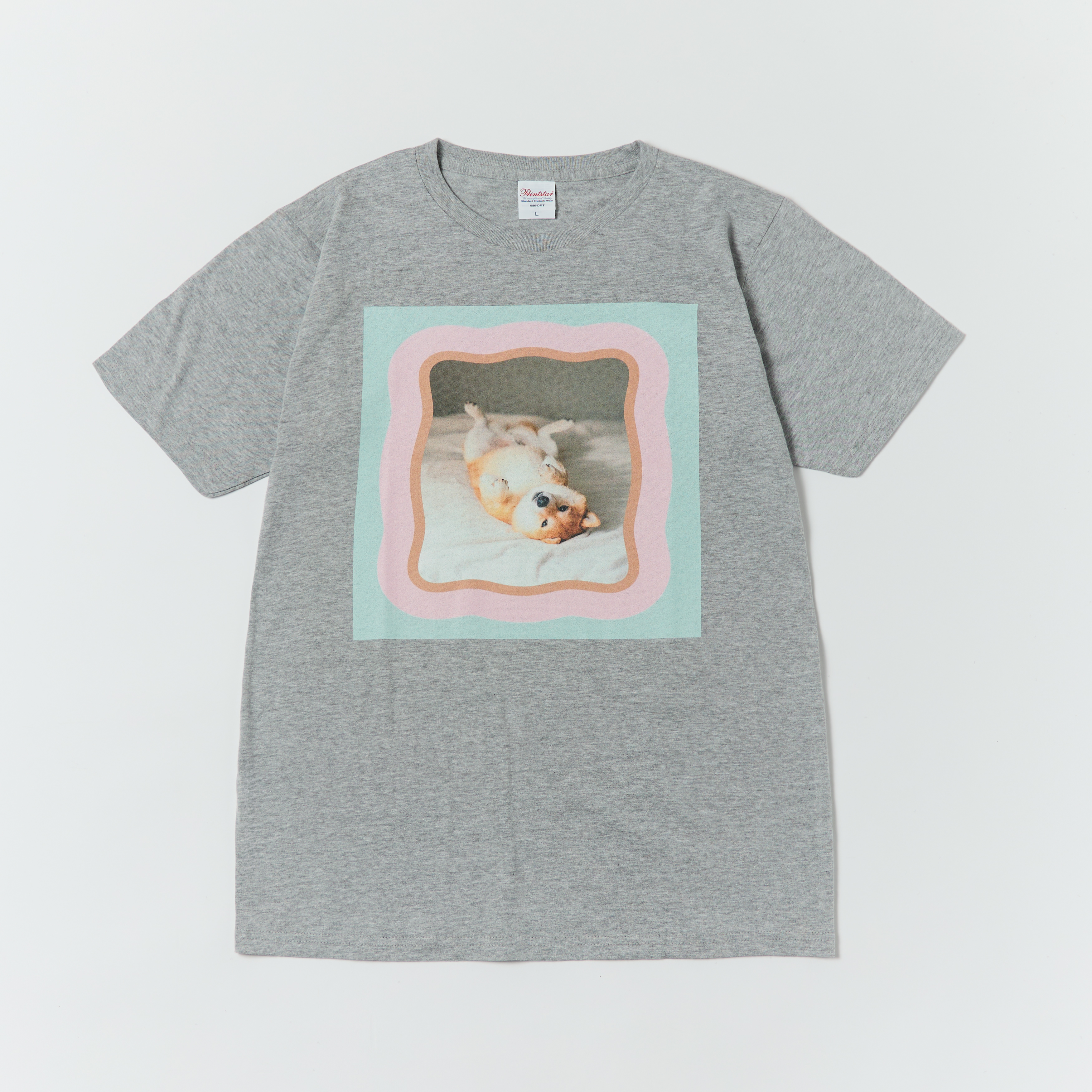 COZY FRAME - 2