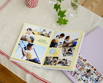 Year Album