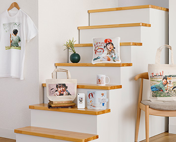 フォトグッズ