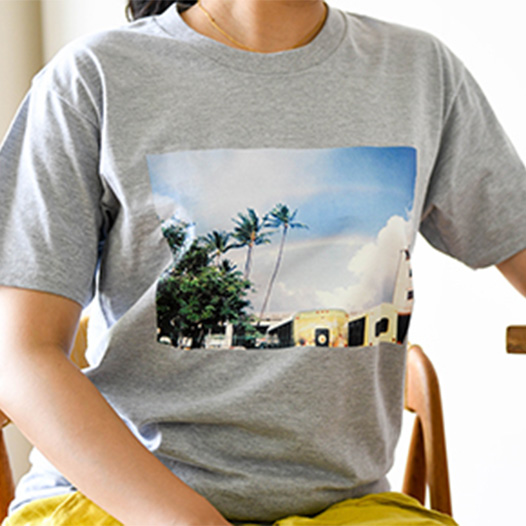 オリジナルTシャツ