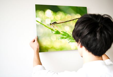 プレミアムプリント